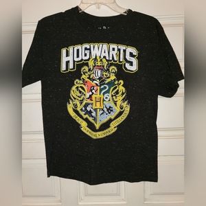 Large Hogwarts t-shirt